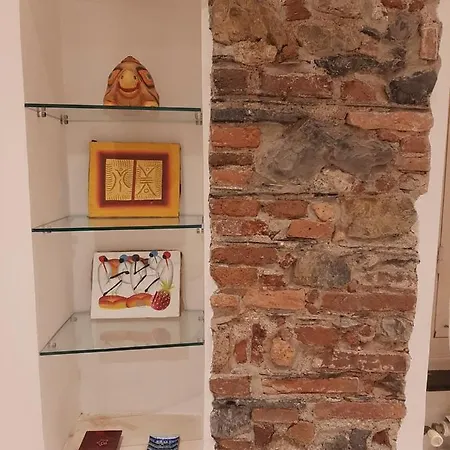 Giuggiolhouse *