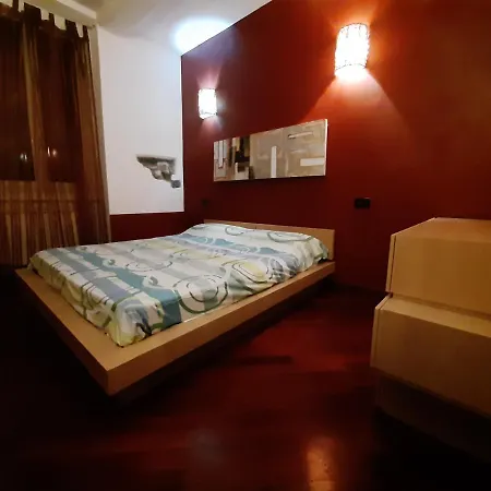 Giuggiolhouse * Génova