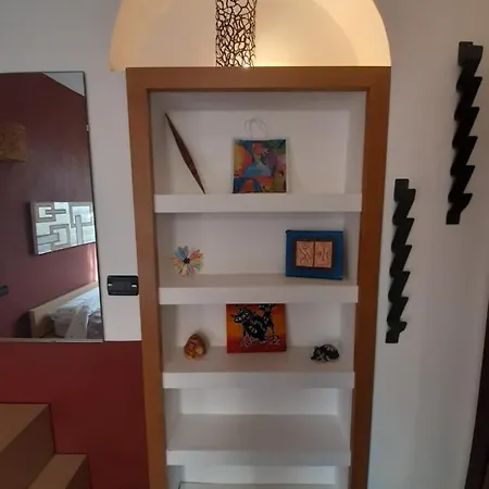 Giuggiolhouse ジェノヴァ