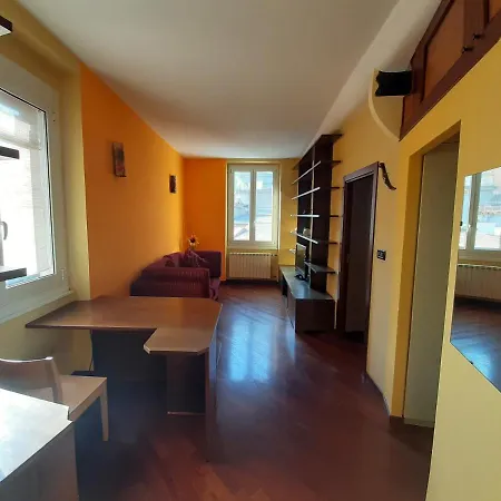Apartamento Giuggiolhouse
