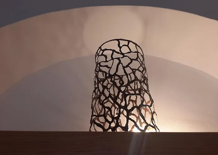 아파트 Giuggiolhouse 제노바