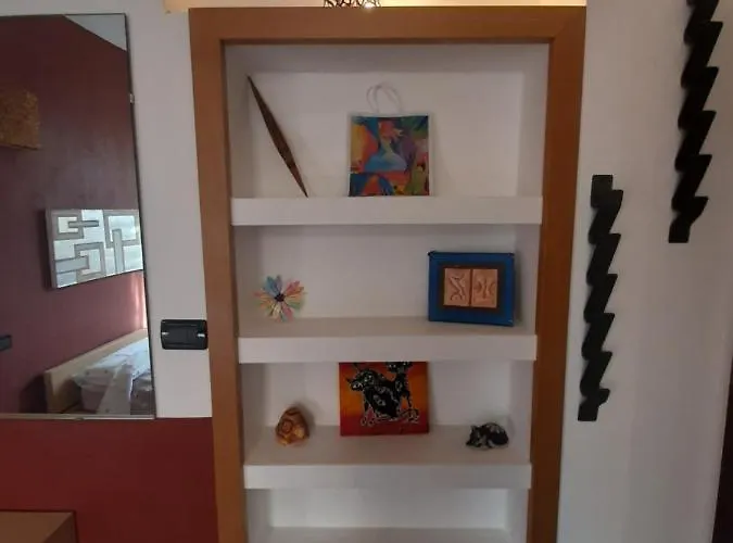 Giuggiolhouse 제노바