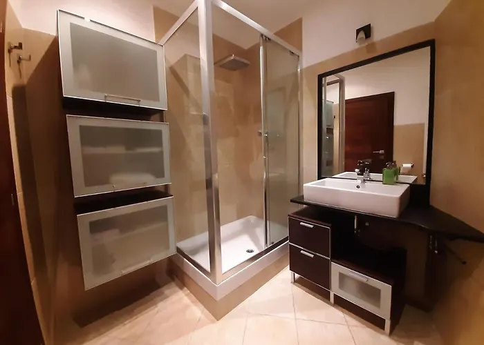 Giuggiolhouse 아파트