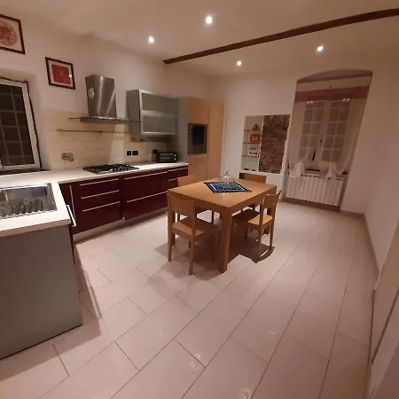 Giuggiolhouse Appartement *