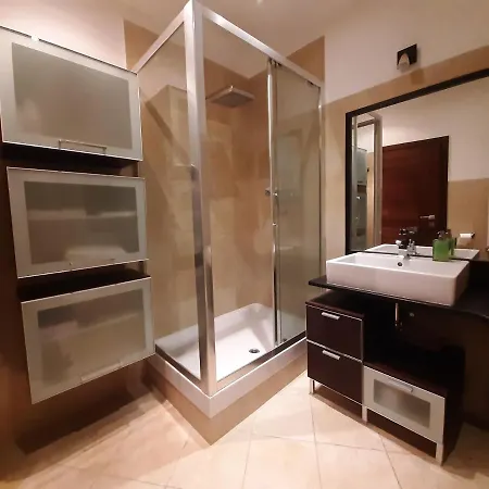 Giuggiolhouse Appartement